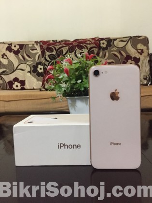 Apple iPhone 8 64GB Gold